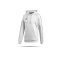 adidas Core 18 Hoodie Kapuzensweatshirt (FS1895) - weiss