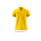 adidas Core 18 Poloshirt (FS1902) - gelb