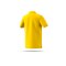 adidas Core 18 Poloshirt Kinder (FS1903) - gelb