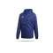 adidas Core 18 Rain Jacket Jacke (CV3694) - blau