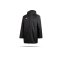 adidas Core 18 Stadium Jacket Jacke (CE9057) - schwarz