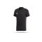adidas Core 18 Tee T-Shirt (CE9063) - schwarz