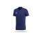 adidas Core 18 Tee T-Shirt (CV3981) - blau
