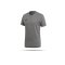 adidas Core 18 Tee T-Shirt (CV3983) - grau