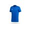 adidas Core 18 Trainingsshirt (CV3451) - blau