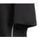adidas Core 18 Trainingsshirt Kinder (CE9020) - schwarz