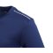 adidas Core 18 Trainingsshirt Kinder (CV3494) - blau
