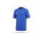 adidas Core 18 Trainingsshirt Kinder (CV3495) - blau