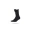 adidas Cush Socken Schwarz Weiss (HE5023) - schwarz