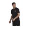 adidas D4G T-Shirt Schwarz (HE2238) - schwarz