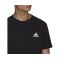 adidas D4G T-Shirt Schwarz (HE2238) - schwarz