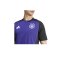 adidas DFB Deutschland Trainingsshirt EM 2024 Lila - lila