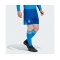 adidas DFB Deutschland TW-Short WM 2022 Blau (HC1298) - blau