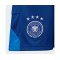 adidas DFB Deutschland TW-Short WM 2022 Kids Blau (HC1295) - blau