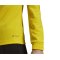 adidas Entrada 22 HalfZip Sweatshirt Damen Gelb (HI2130) - gelb