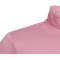 adidas Entrada 22 HalfZip Sweatshirt Kids Rosa (HC5053) - rosa