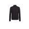 adidas Entrada 22 HalfZip Sweatshirt Schwarz (H57544) - schwarz