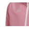 adidas Entrada 22 Präsentationsjacke Kids Rosa (HC5037) - rosa