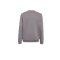 adidas Entrada 22 Sweatshirt Grau (H57479) - grau