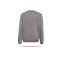 adidas Entrada 22 Sweatshirt Kids Grau (H57477) - grau