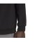 adidas Entrada 22 Sweatshirt Schwarz (H57478) - schwarz