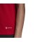 adidas Entrada 22 T-Shirt Damen Rot (HC0441) - rot