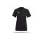 adidas Entrada 22 T-Shirt Damen Schwarz (HC0438) - schwarz