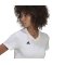 adidas Entrada 22 T-Shirt Damen Weiss (HC0442) - weiss