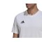 adidas Entrada 22 T-Shirt Weiss (HC0452) - weiss
