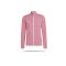 adidas Entrada 22 TK Trainingsjacke Rosa (HC5084) - rosa