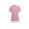 adidas Entrada 22 Trikot Damen Rosa Weiss (HC5075) - rosa