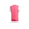adidas Estro 19 Trikot kurzarm Kinder (DP3237k) - pink