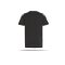adidas Future Icon T-Shirt Kids Schwarz Weiss (HM2094) - schwarz