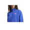 adidas Future Icons Badge of Sport Sweatshirt Blau - blau
