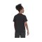 adidas Future Icons T-Shirt Damen Schwarz (HE0302) - schwarz