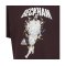 adidas Graphic Beckham T-Shirt Kids Rot (HG1966) - rot