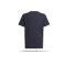 adidas Graphic Pogba T-Shirt Kids Blau (HG1965) - blau