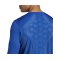 adidas HIIT Sweatshirt Training Blau (HM6071) - blau