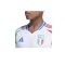 adidas Italien Auth. Trikot Away EM 2024 Weiss - weiss