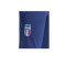adidas Italien Trainingshose EM 2024 Blau - blau