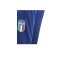 adidas Italien Trainingshose EM 2024 Kids Blau - blau