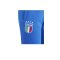 adidas Italien Trainingshose Kids Blau - blau