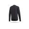 adidas Juventus Turin CNY Sweatshirt (FI4887) - schwarz