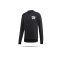 adidas Juventus Turin CNY Sweatshirt (FI4887) - schwarz