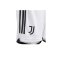 adidas Juventus Turin Short Away 2023/2024 Kids Weiss - weiss