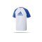 adidas Juventus Turin T-Shirt Weiss (H67138) - weiss