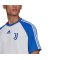 adidas Juventus Turin T-Shirt Weiss (H67138) - weiss