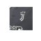 adidas Juventus Turin Trikot 3rd 2023/2024 Kids Schwarz - schwarz