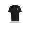 adidas Klopp Icon Graphic T-Shirt Schwarz (HC1676) - schwarz