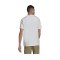 adidas Logo Graphic T-Shirt Weiss Schwarz (HA0900) - weiss